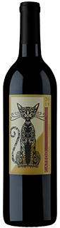 Sharon Weeks Cattoo California Cabernet Sauvignon 2018