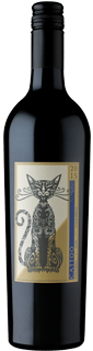 Sharon Weeks Cattoo Lodi Zinfandel 2015