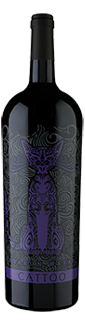 Sharon Weeks Cattoo Paso Robles Cabernet Sauvignon 2017 1.5L Magnum