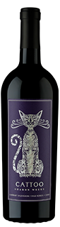 Sharon Weeks Cattoo Paso Robles Cabernet Sauvignon 2018