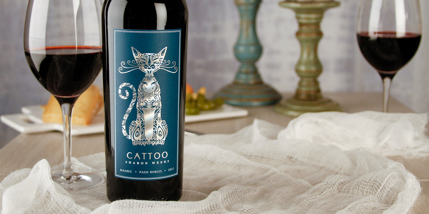 Sharon Weeks Cattoo Paso Robles Malbec Nakedwines Comsexiezpix Web Porn