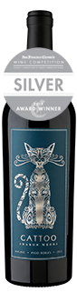 Sharon Weeks Cattoo Paso Robles Malbec 2017