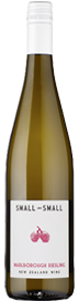 Small And Small Riesling 2011