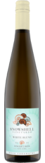 Snowshell Vineyards Finger Lakes White Blend 2024