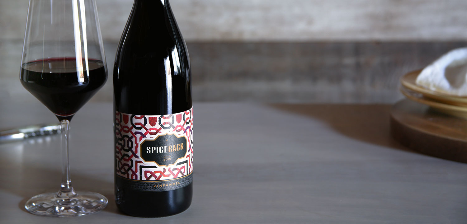 Spicerack California Zinfandel 2019
