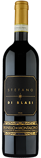 Stefano di Blasi Brunello di Montalcino 2013