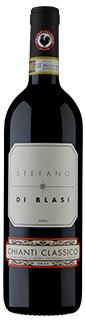 Stefano di Blasi Chianti Classico 2017