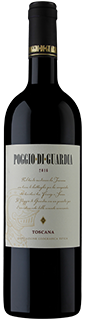 Stefano di Blasi Poggio di Guardia 2016