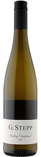 Stepp Riesling 2016