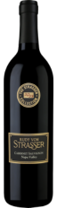 The Strasser Collection Napa Valley Cabernet Sauvignon 2023