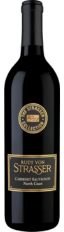 The Strasser Collection North Coast Cabernet Sauvignon 2022