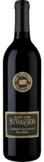 The Strasser Collection Paso Robles Cabernet Sauvignon 2024