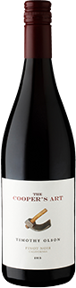 Timothy Olson Pinot Noir California 2015