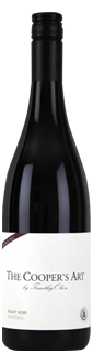 Timothy Olson Pinot Noir Monterey 2012