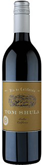 Tom Shula California Malbec 2017