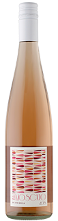 Tom Shula Pink Moscato 2018