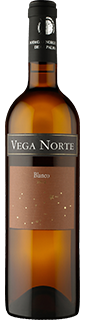 Vega Norte Blanco 2014
