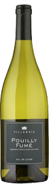Villebois Pouilly Fume 2011