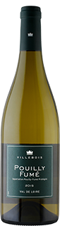 Villebois Pouilly Fume 2015