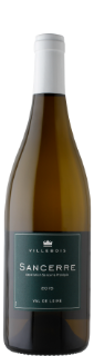 Villebois Sancerre 2015