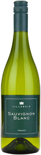 Villebois Sauvignon Blanc 2012