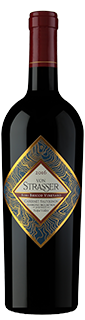 Von Strasser Sori Bricco Diamond Mountain Cabernet Sauvignon 2016