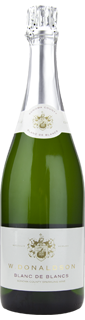 W. Donaldson Blanc de Blancs Sonoma County NV