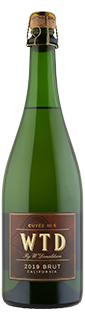 WTD Cuvee no. 5 2019