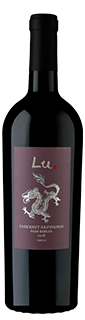 Yian Lu Paso Robles Cabernet Sauvignon 2018